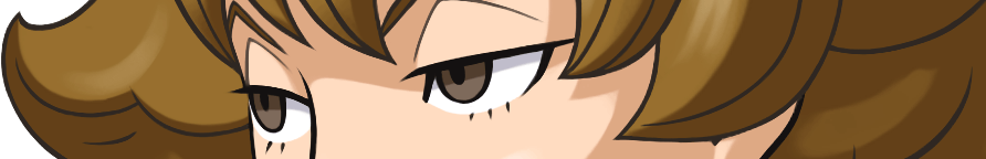 eustace winner eyes